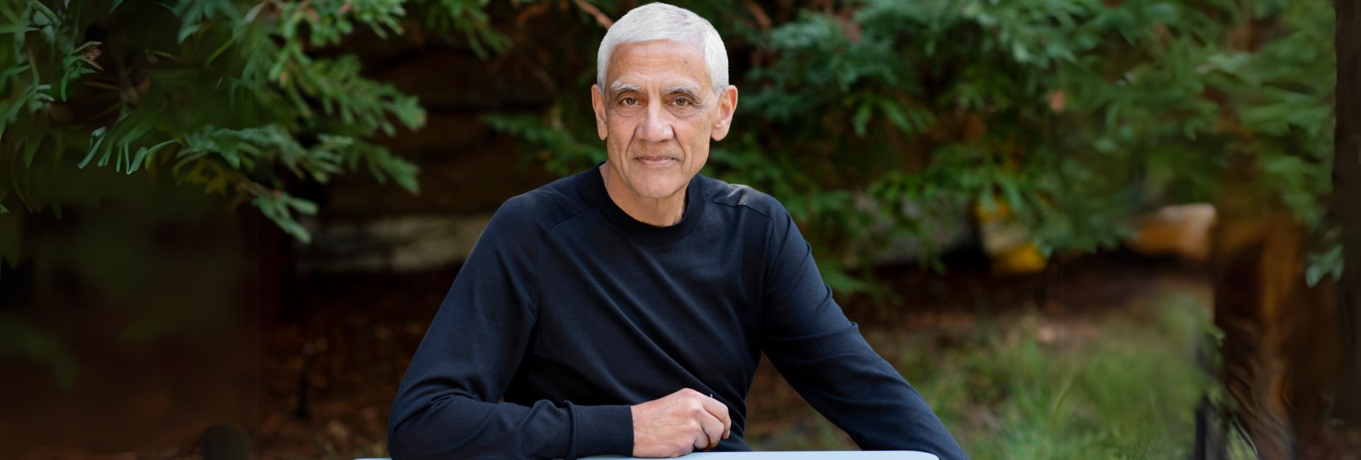 Vinod Khosla | Global Indian