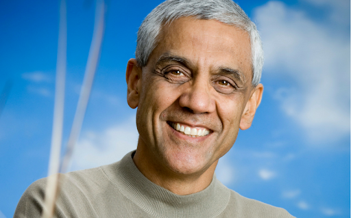 Vinod Khosla | Global Indian