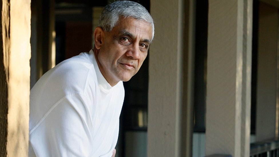 Vinod Khosla | Global Indian