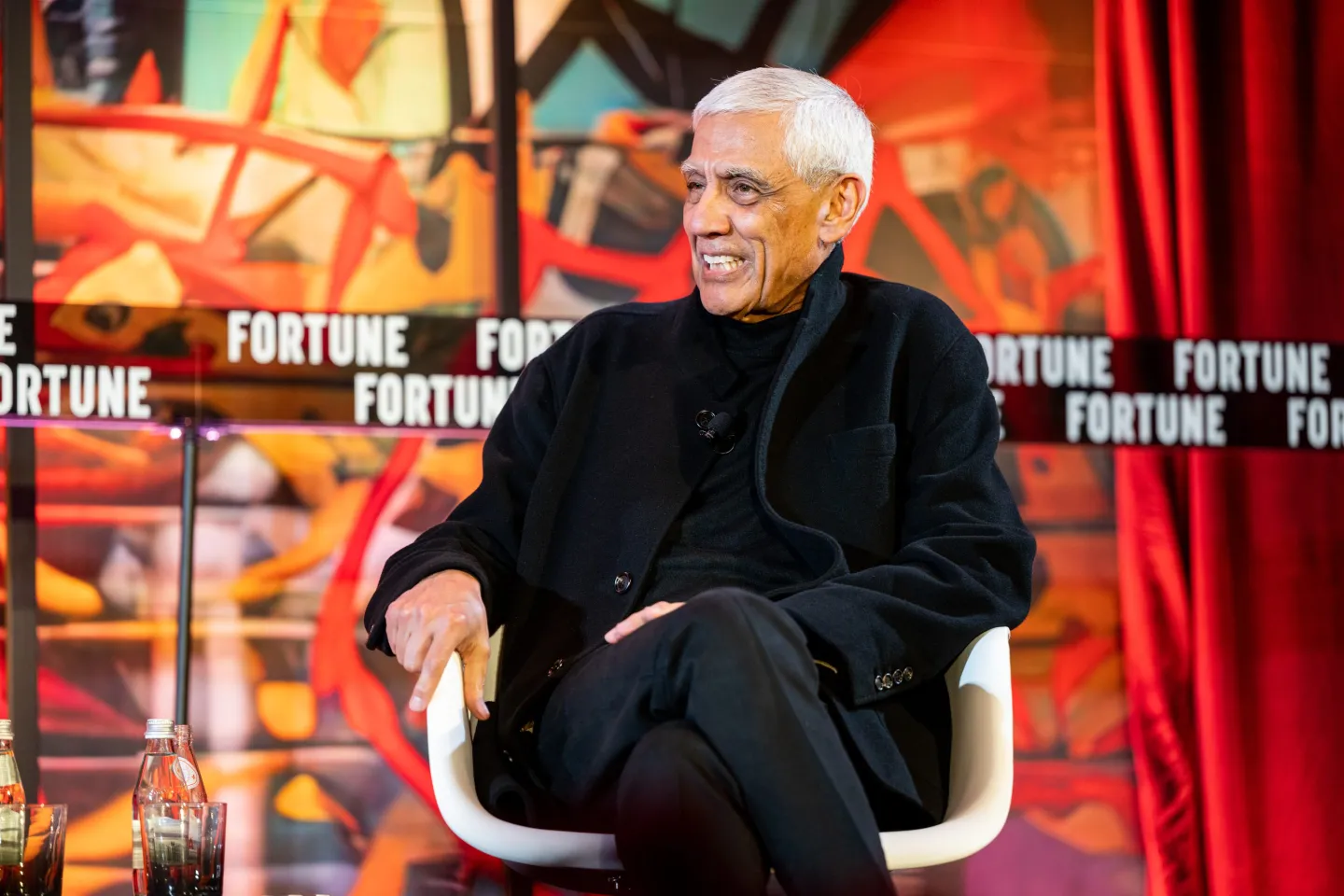Vinod Khosla | Global Indian