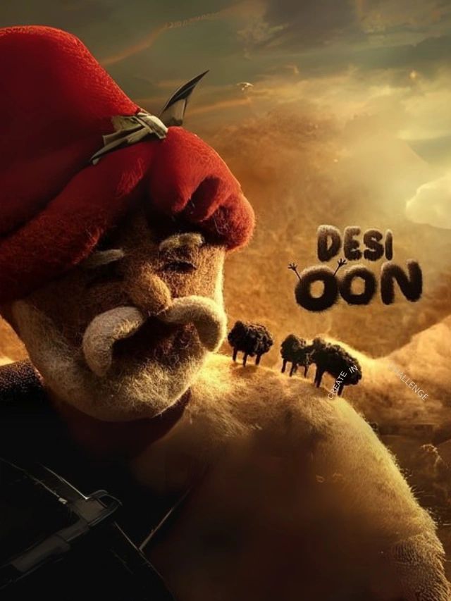 Le film d'animation indien «&nbsp;Desi Oon&nbsp;» s'impose dans les plus grands festivals d'animation du monde