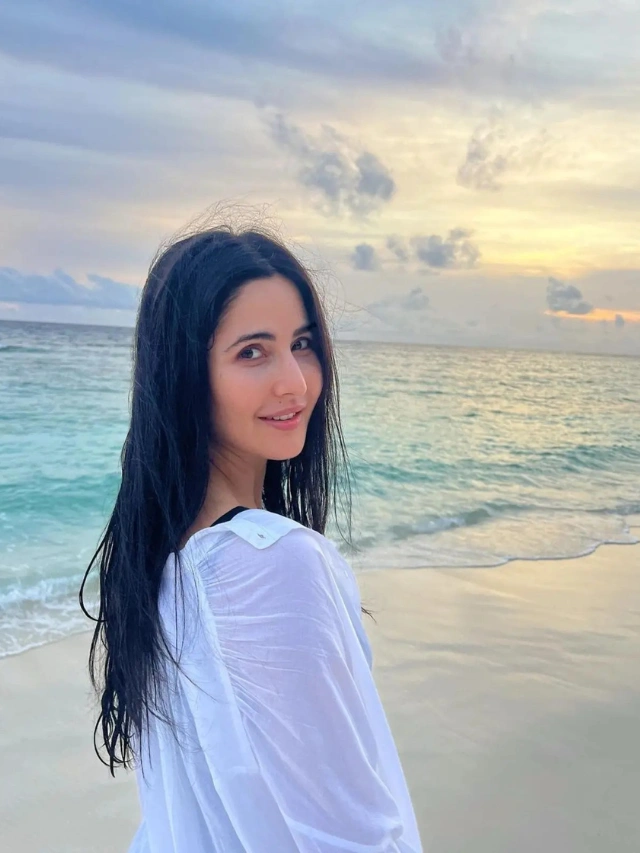 Les Maldives nomment Katrina Kaif ambassadrice mondiale du tourisme avant la visite du Premier ministre Modi