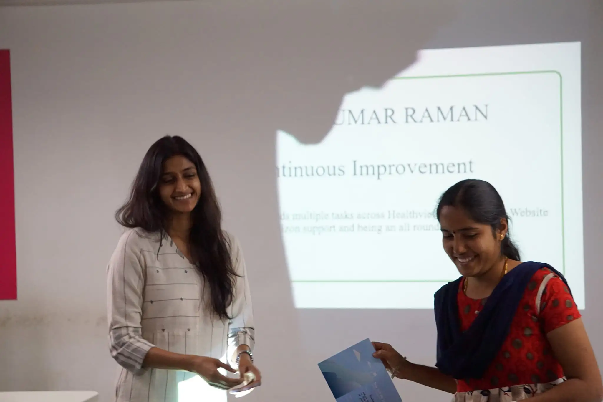 Karunya Sampath | Global Indian