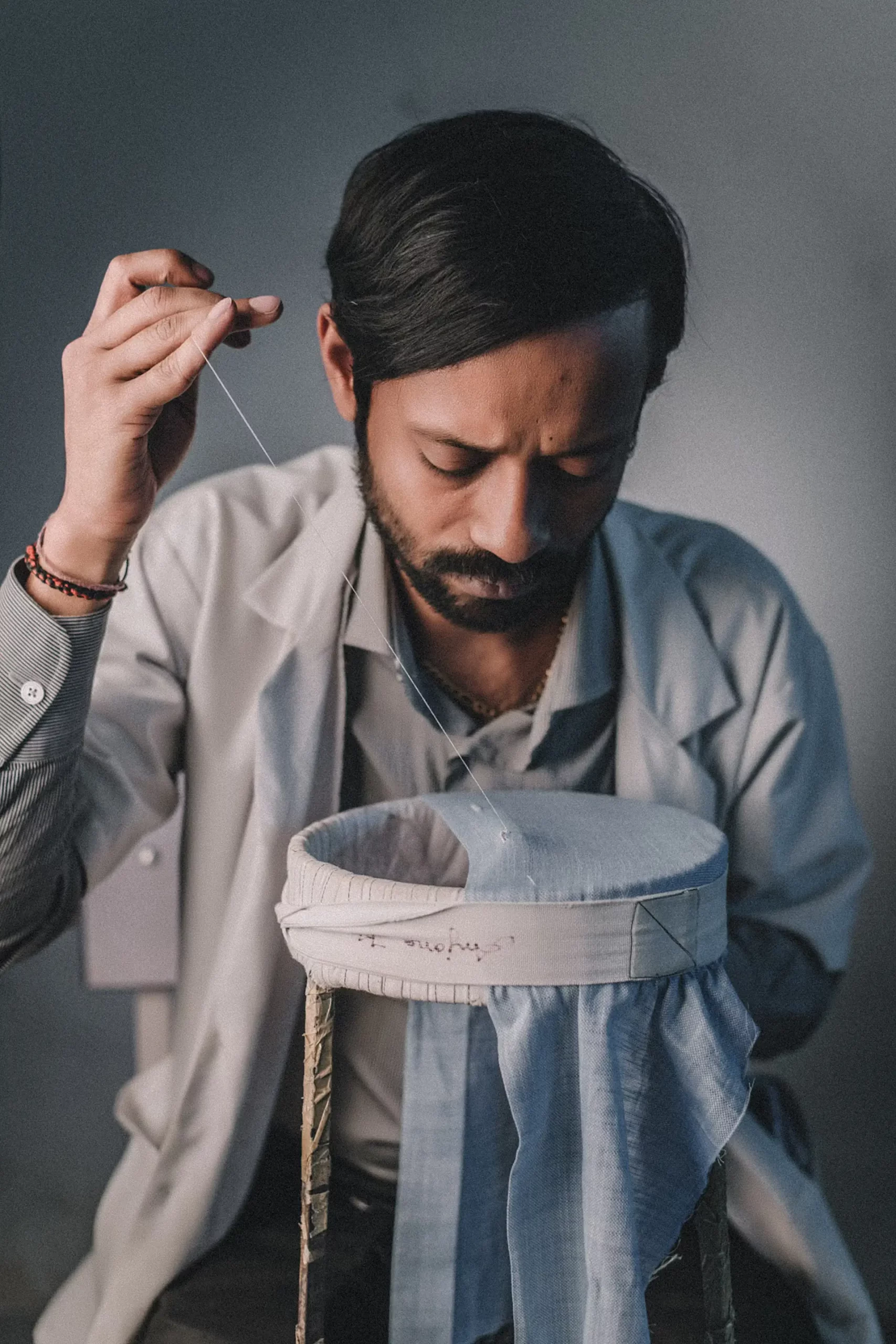 100Hands | Global Indian