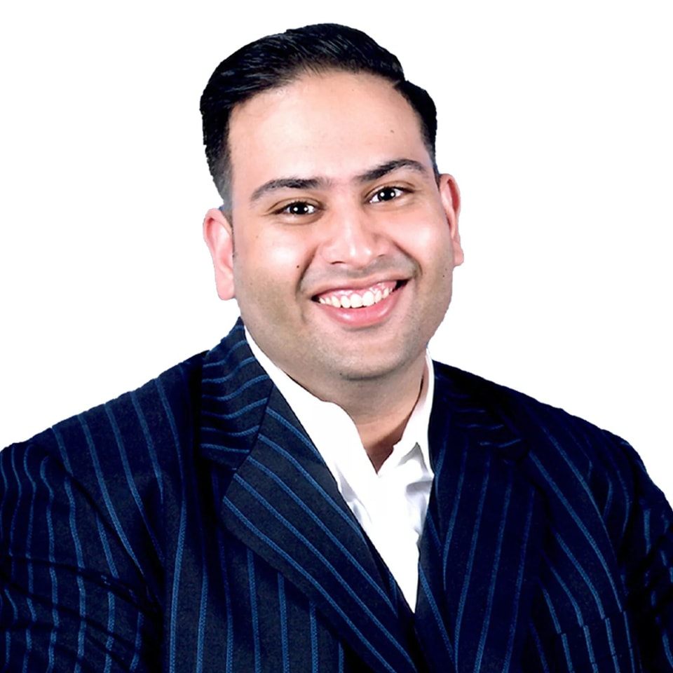 Atul Bhatara | Global Indian