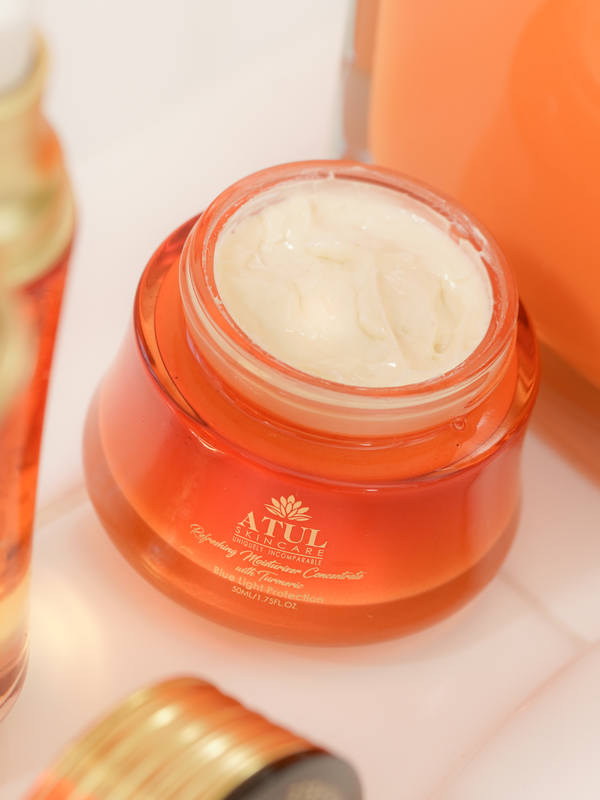 Atul Skincare | Global Indian
