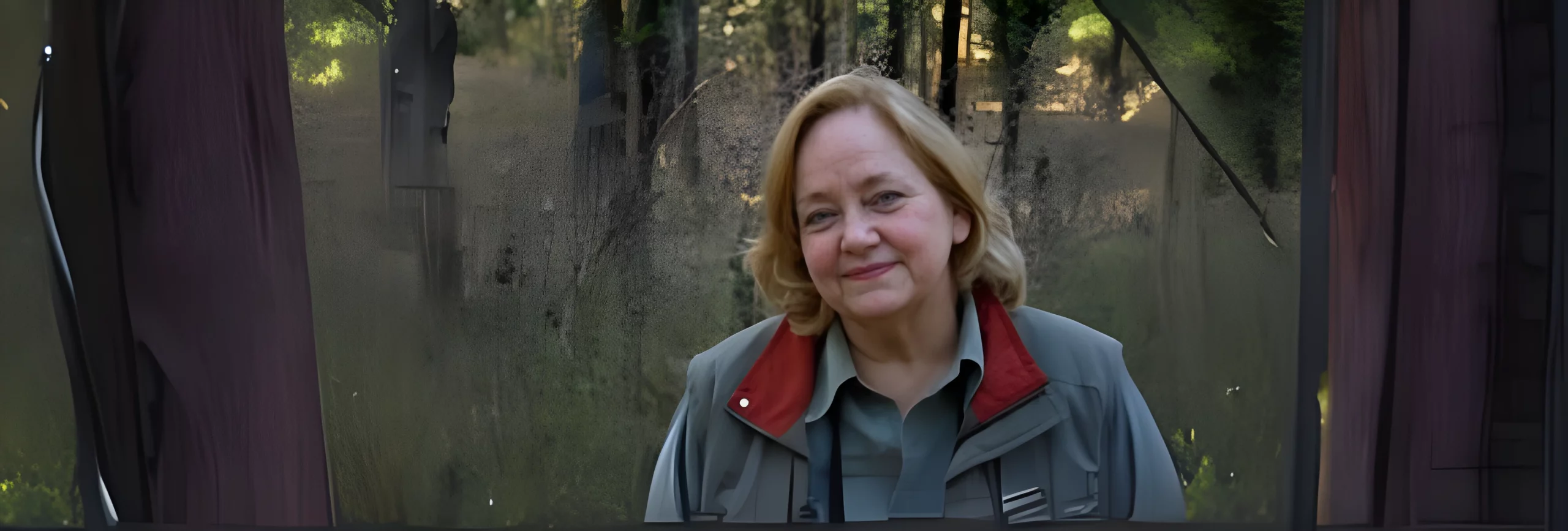 Conservationist | Belinda Wright | Global Indian