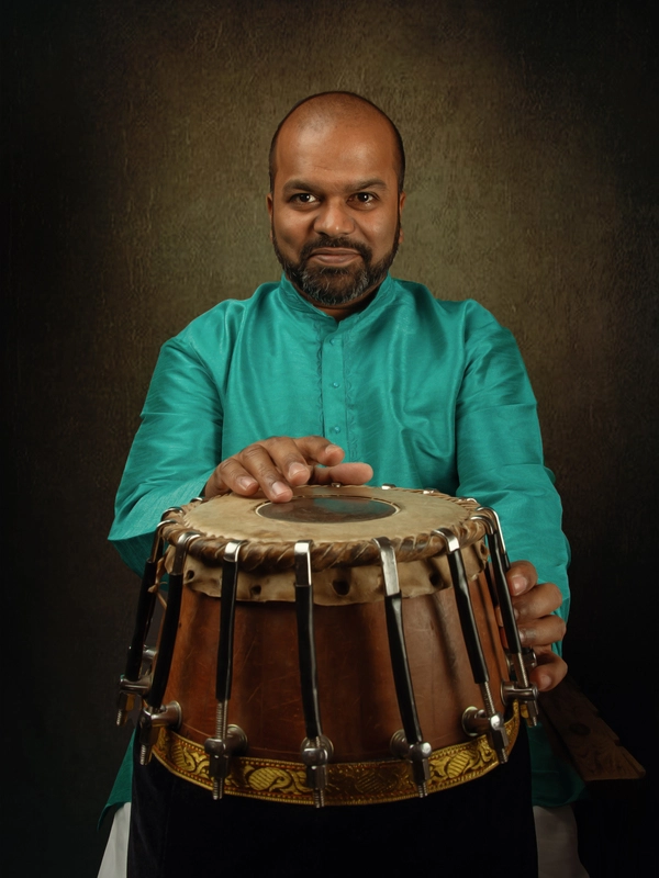 Balakumar Paramalingam | Global Indian