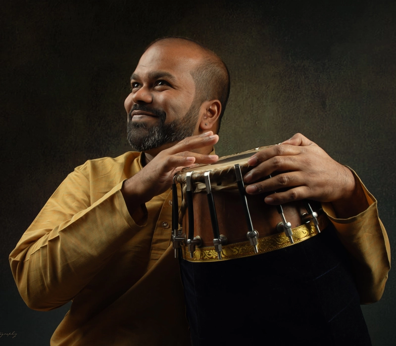 Balakumar Paramalingam | Global Indian