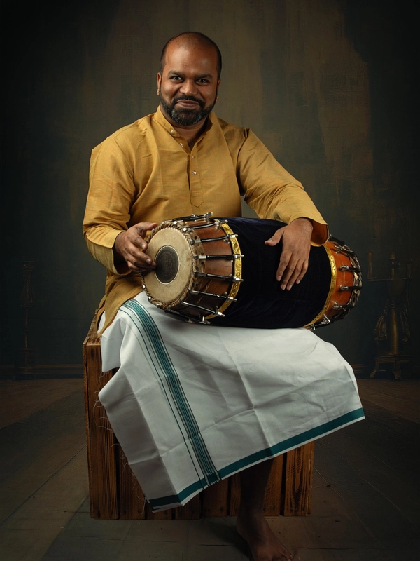 Balakumar Paramalingam | Global Indian