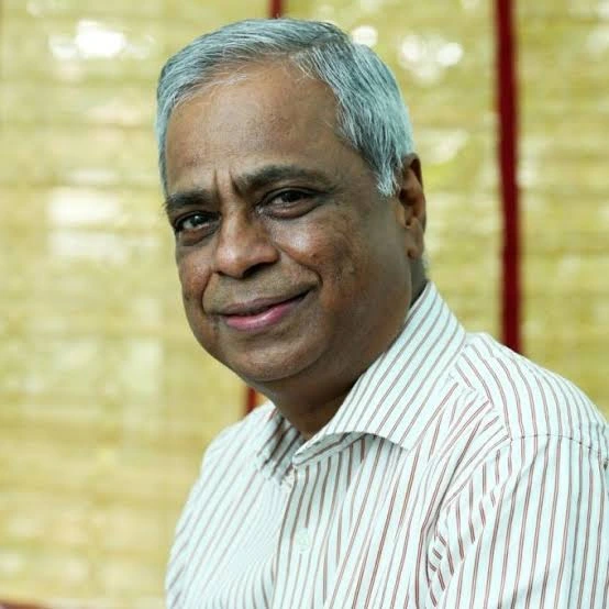 Dr Ashok Jhunjhunwala (