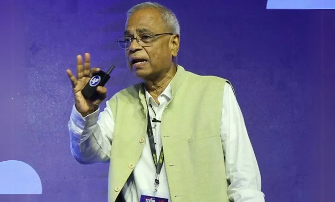 Dr. Ashok Jhunjhunwala: Rewiring India’s innovation story through the country’s first university-based research park