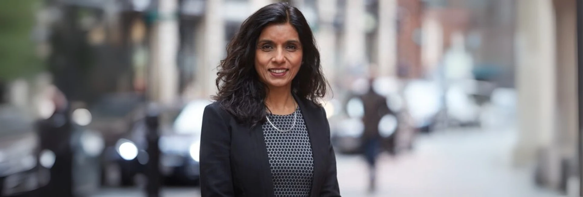 Indian Doctors | Monica Bharel | Global Indian