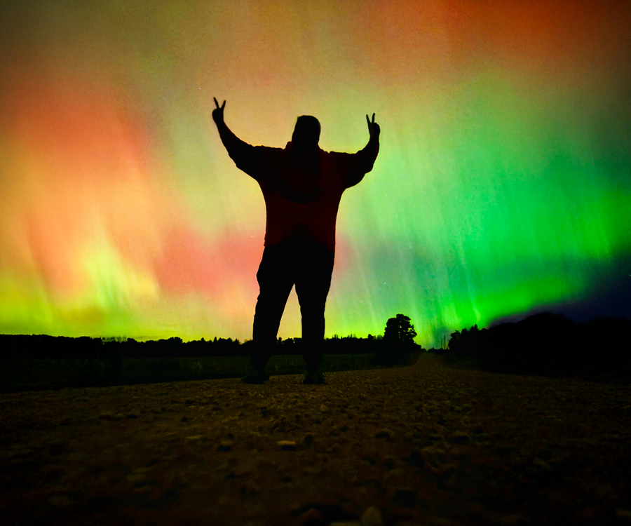 Raghuvamsh Chavali | Global Indian