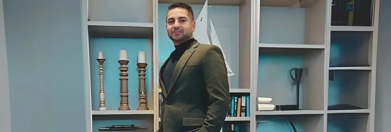 Indian Entrepreneur | Karan Chopra | Global Indian