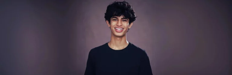 Indian Youth | Neil Barot | Global Indian