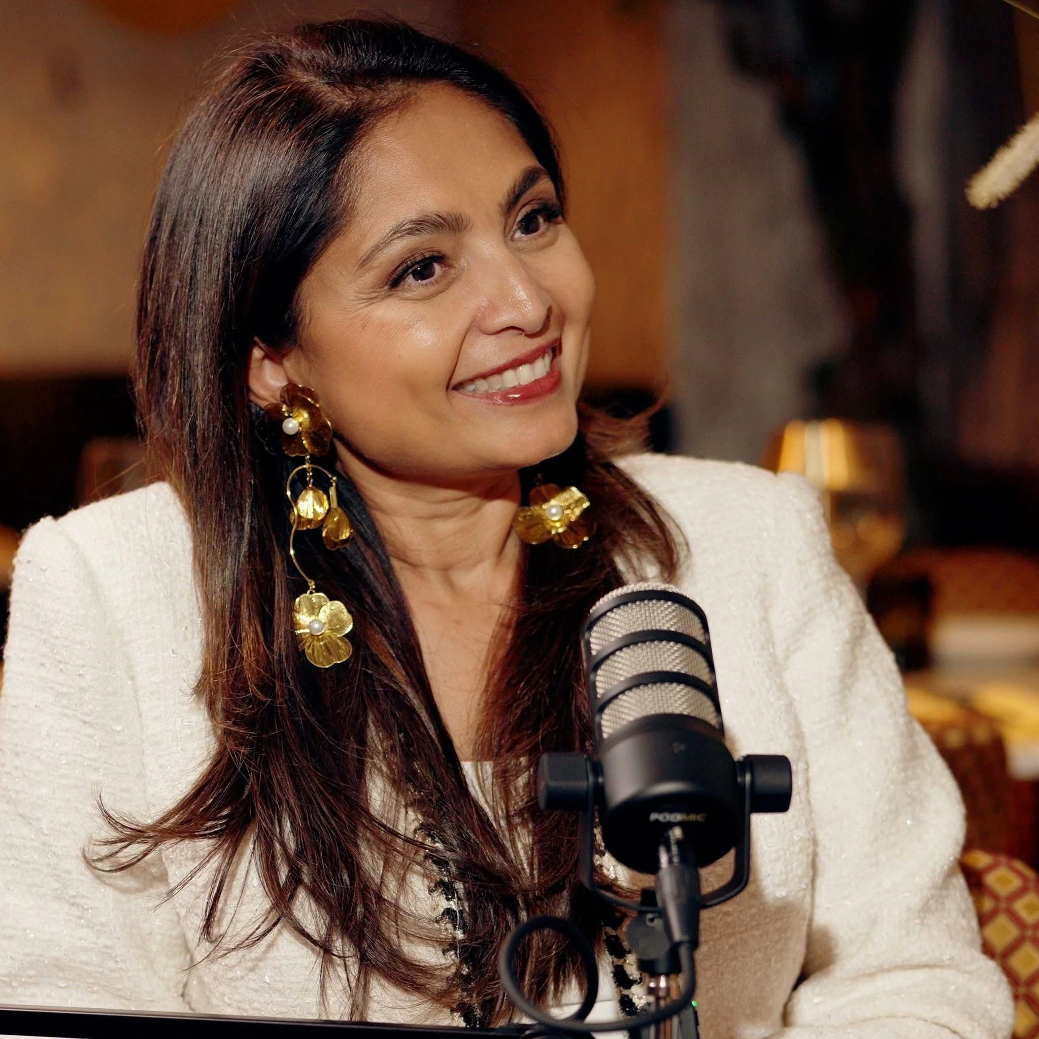 Urvashi Mishra | Global Indian