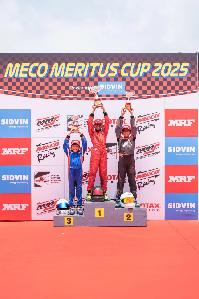 Shiv Tummula | Global Indian