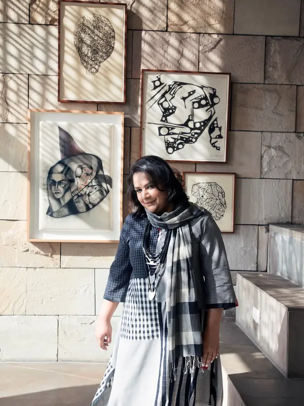 Pooja Singhal | Global Indian