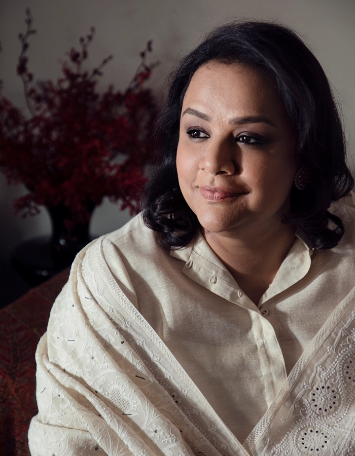 Pooja Singhal | Global Indian