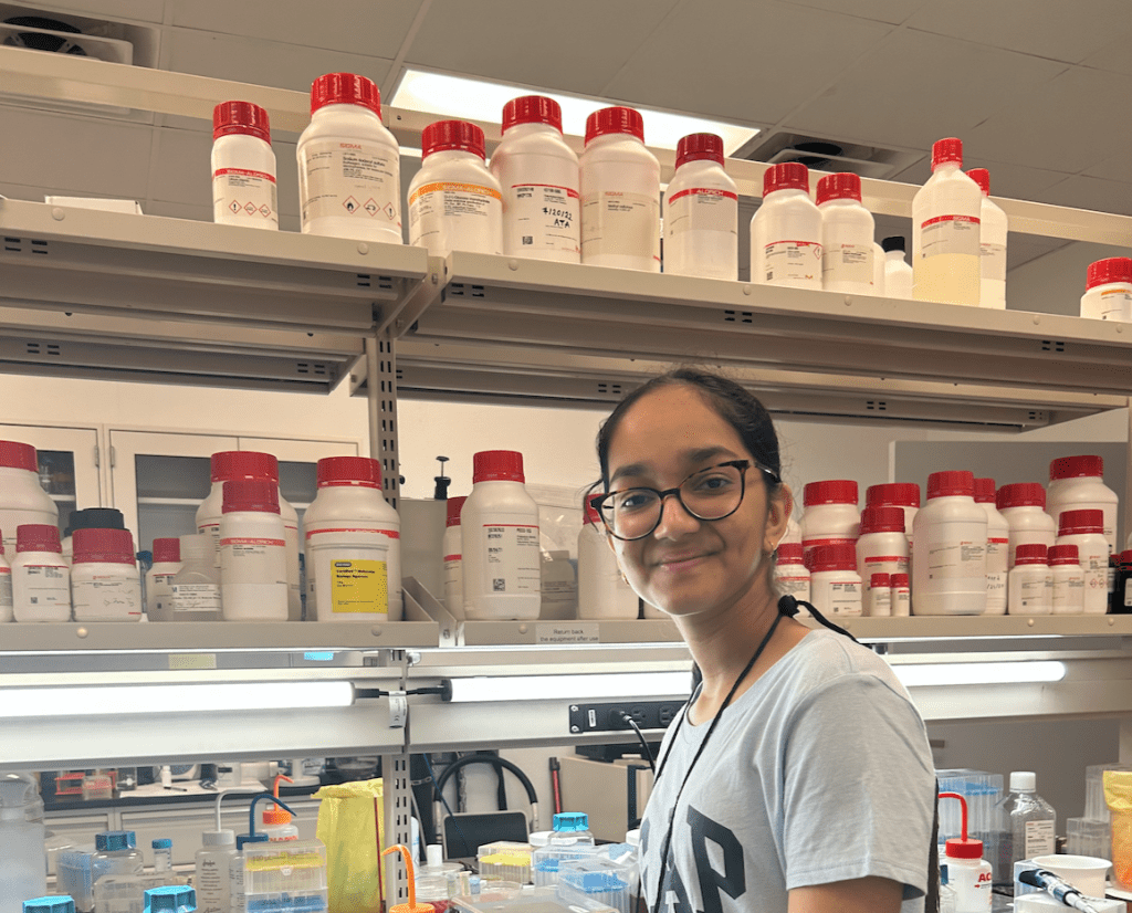 Arya Gurumukhi | Global Indian