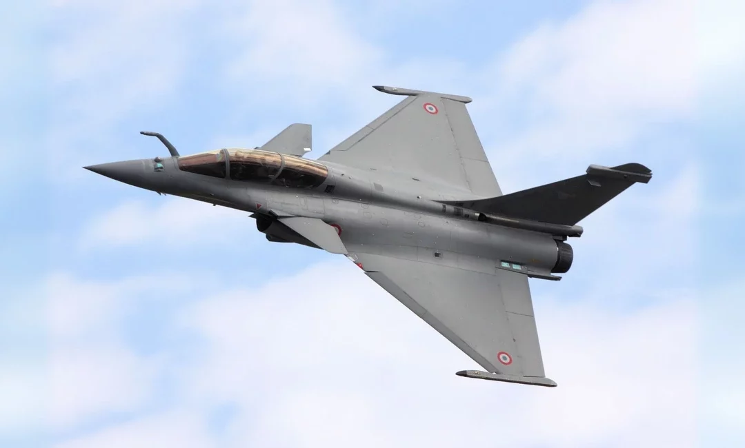 Dassault-Tata pact takes flight: Made-in-India Rafale and the rise of India’s aerospace power