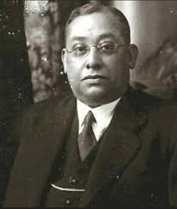Rash Behari Bose