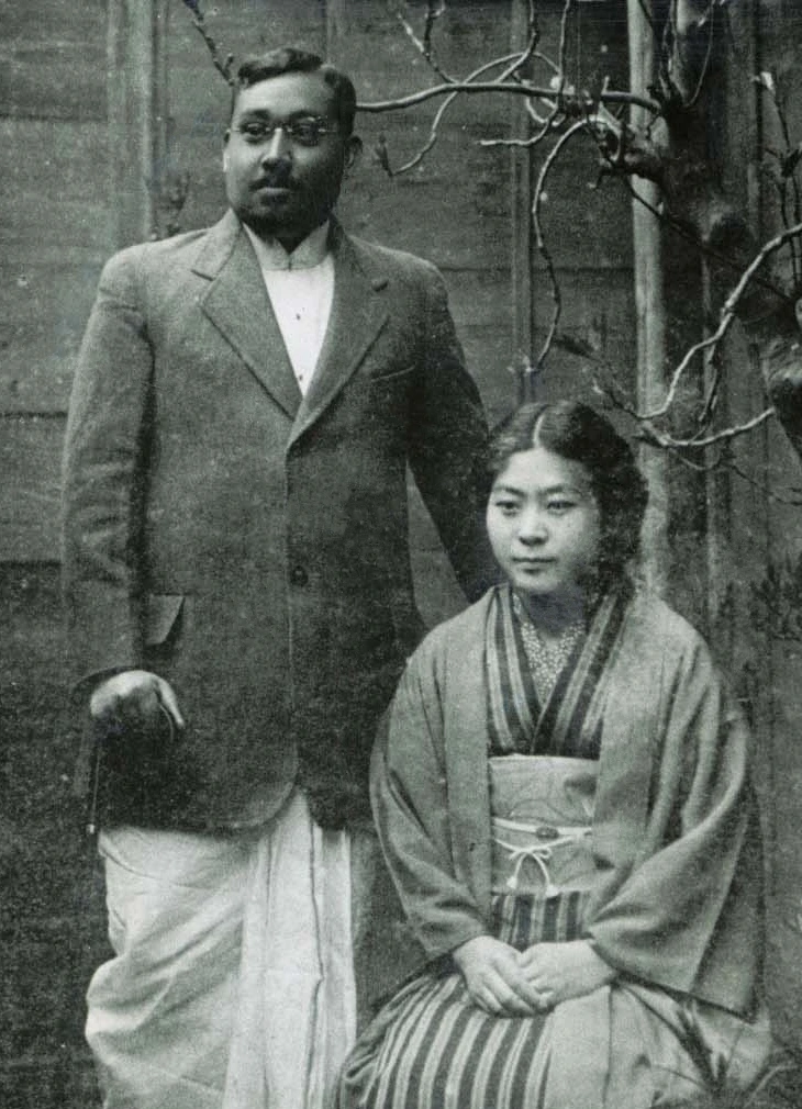 Rash_Behari_Bose_and_his_wife_Toshiko