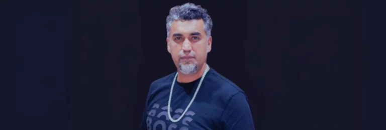 Indian Entrepreneur | Ricky Vasandani | Global Indian