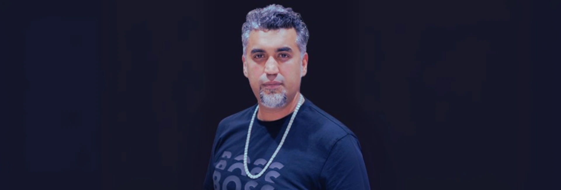 Indian Entrepreneur | Ricky Vasandani | Global Indian