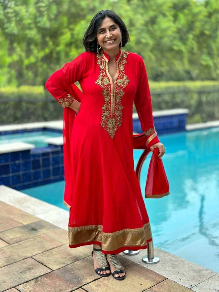 Indian Lawyer | Sheela Murthy | Global Indian