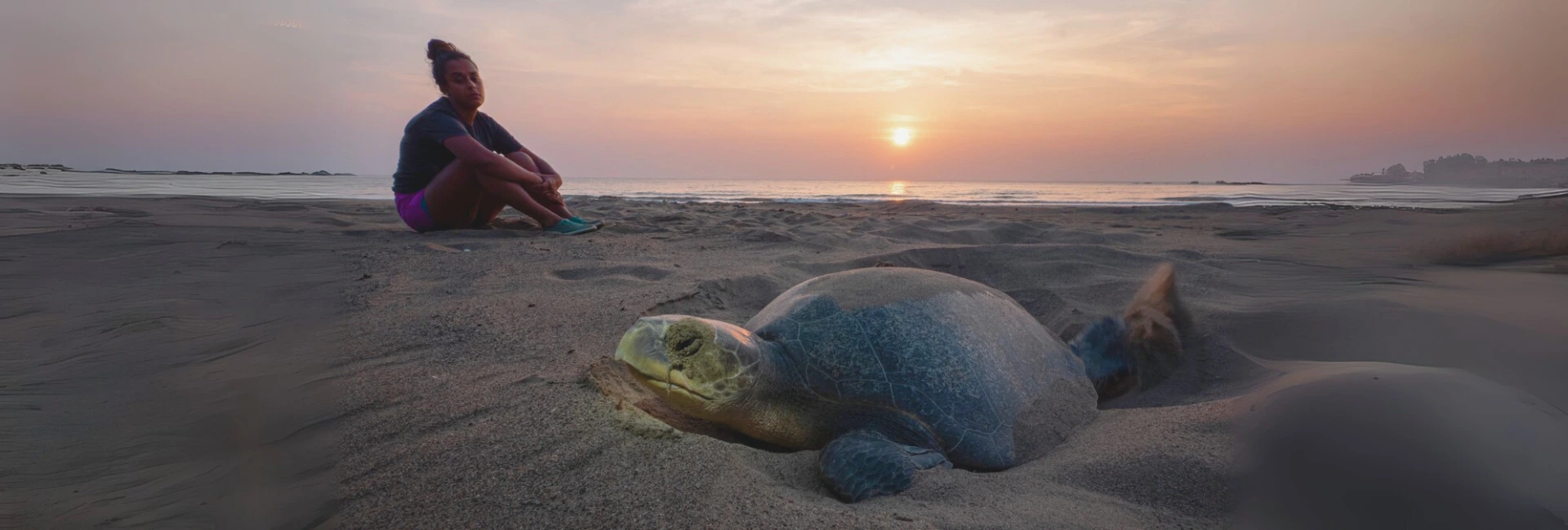 Indian Filmmaker | Taira Malaney | Global Indian