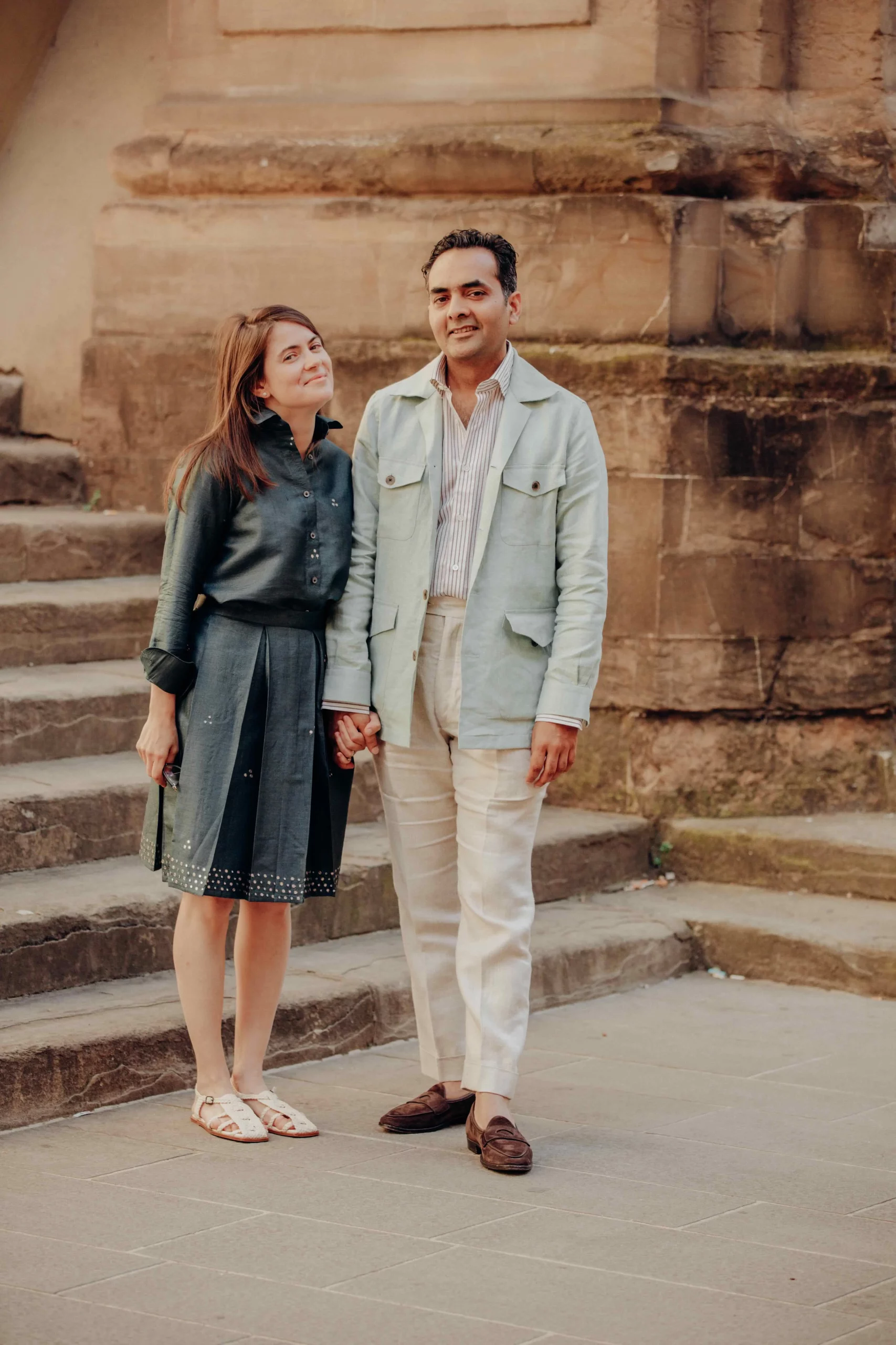 Akshat Jain | Global Indian