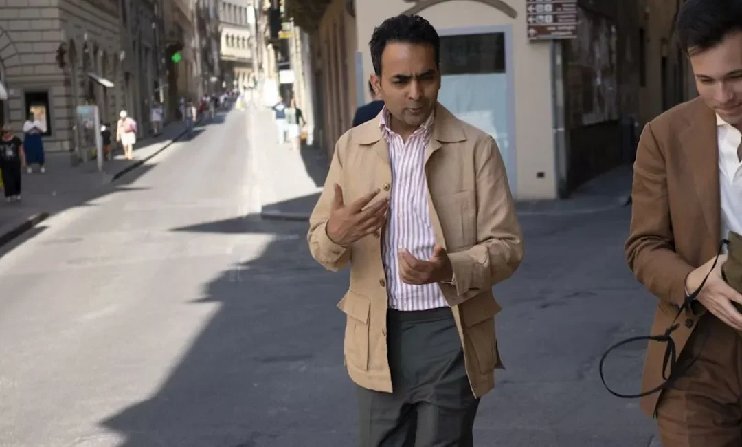 From Amritsar to Harrods: Akshat Jain’s 100Hands puts Indian craftsmanship on the world’s luxury map