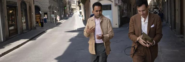 Akshat Jain | Global Indian