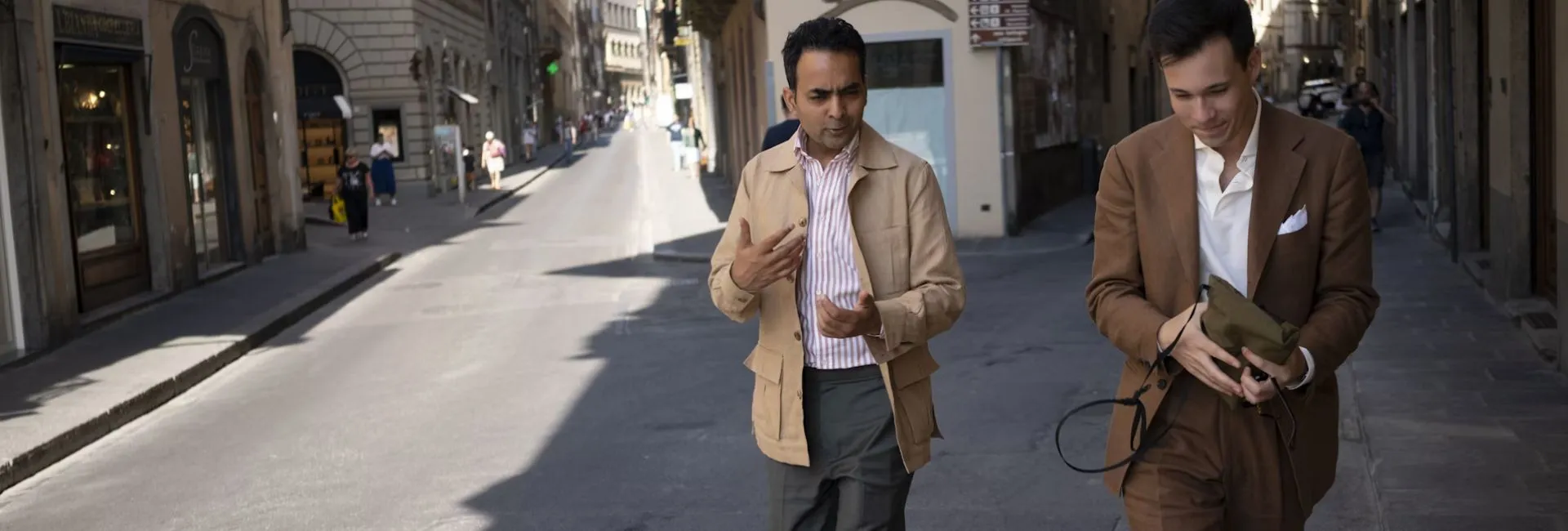 Akshat Jain | Global Indian