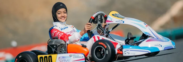 Atiqa Mir | Global Indian