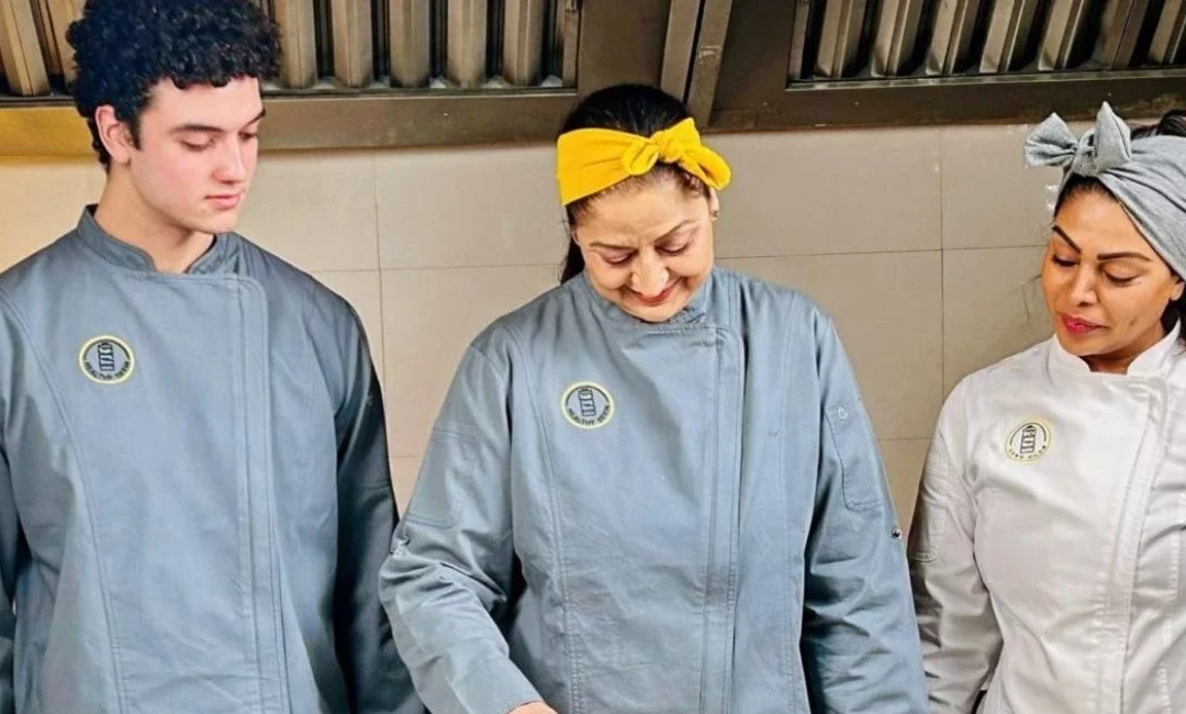 A Taste of Home, Delivered: Sonu Kilam’s mission to bring Ayurvedic Indian meals to the diaspora