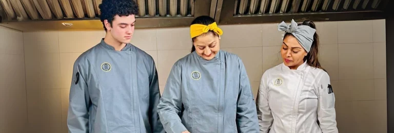 Sonu Kilam | Global Indian