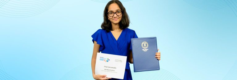 Arya Gurumukhi | Global Indian