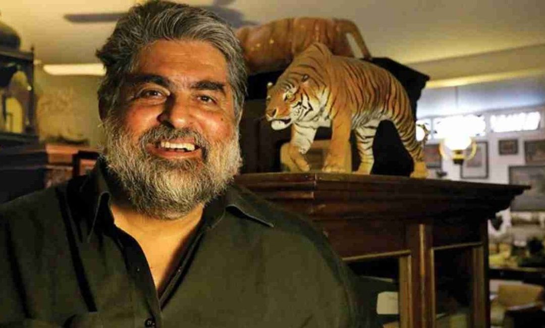 From Ranthambore to the World: How Valmik Thapar changed tiger conservation