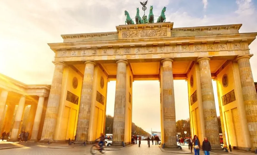 An Indian Expat in Berlin: Living, working, and thriving in Germany’s cultural capital