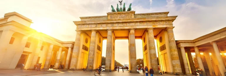 Berlin | Global Indian