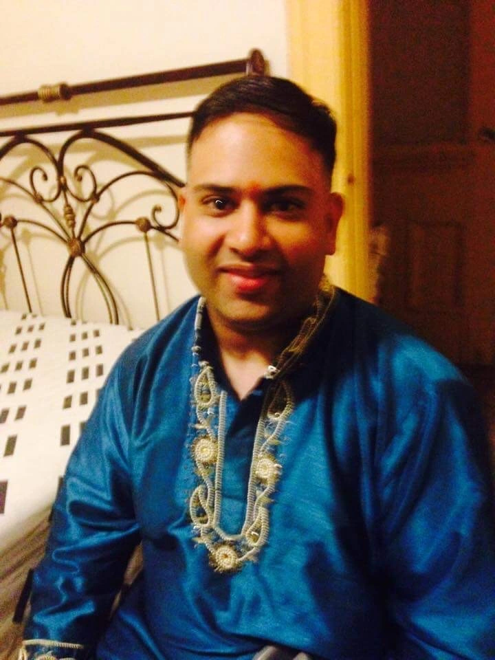 Atul Bhatara | Global Indian