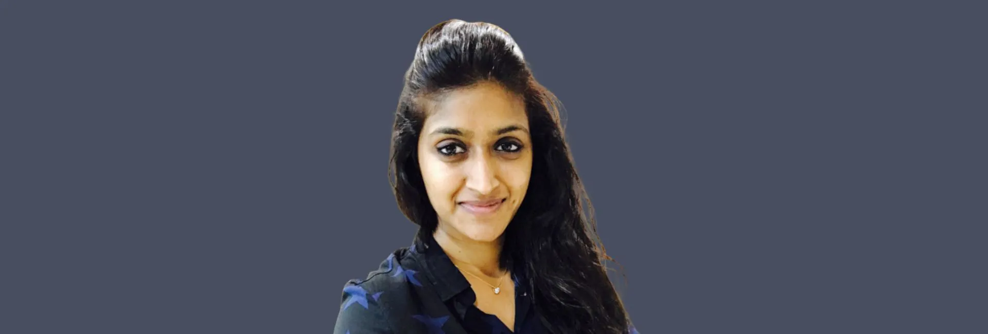 Karunya Sampath | Global Indian