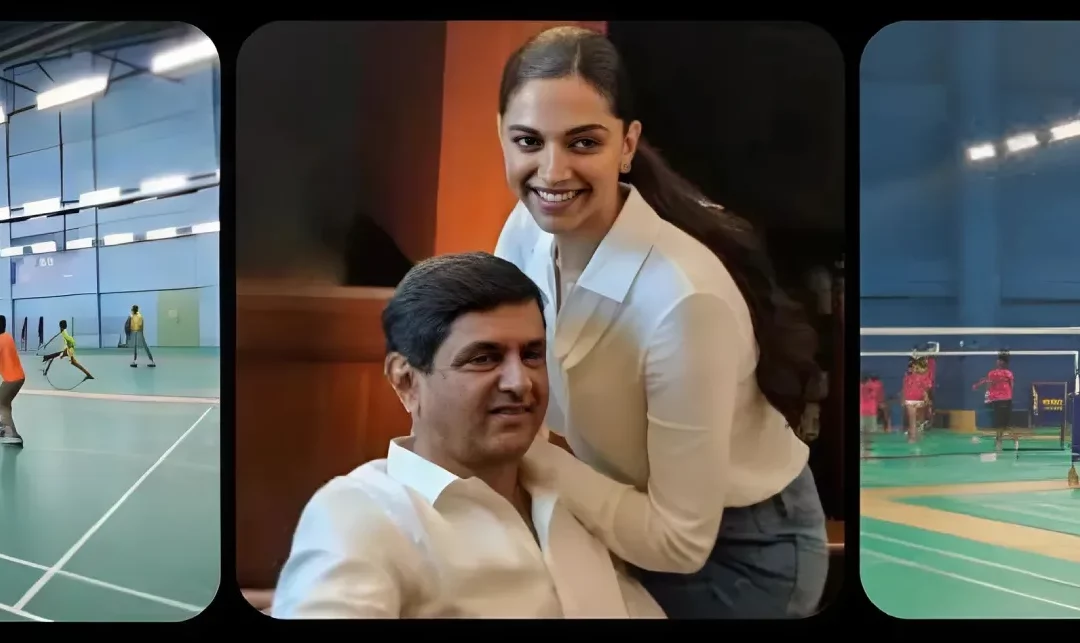 Padukone School of Badminton: Championing the Sport Across India