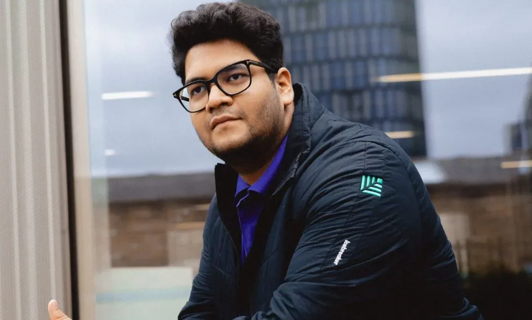 Serving the Diaspora: How Parth Garg’s Aspora is solving cross-border banking for Indians abroad