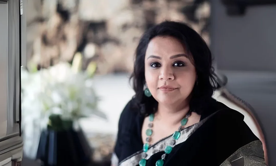 Taking Pichwai Global: Pooja Singhal is on a mission to revive a sacred art