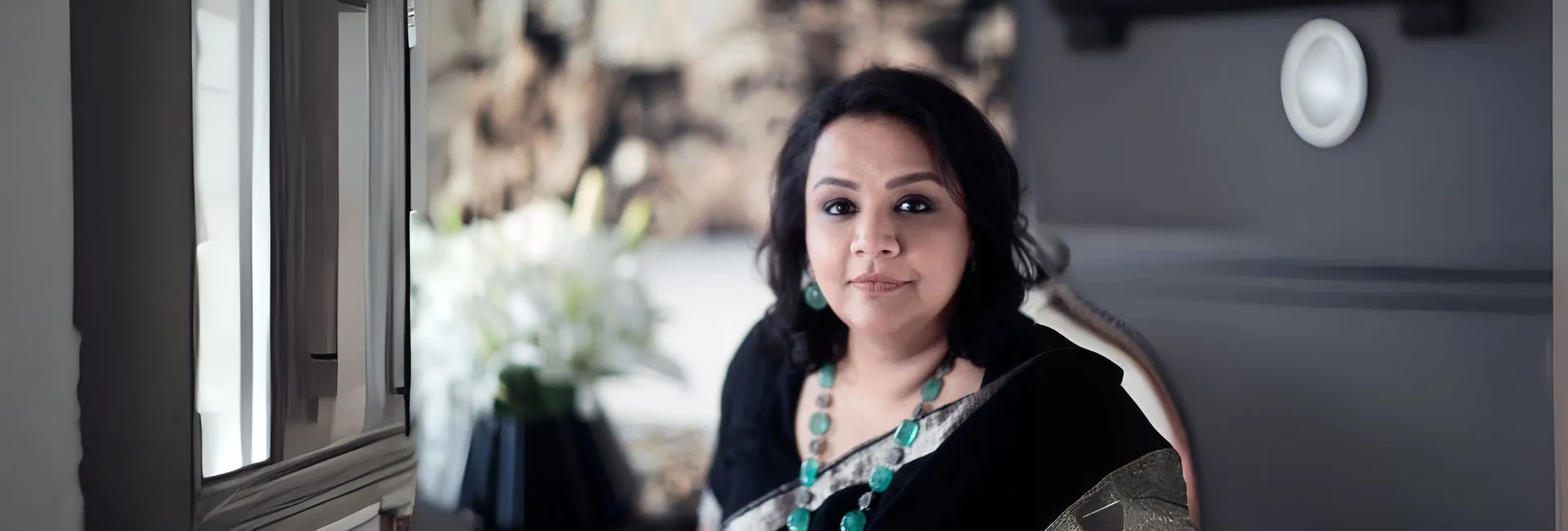 Pooja Singhal | Global Indian