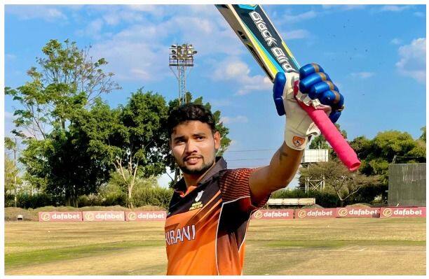 Pushkar Sharma | Global Indian